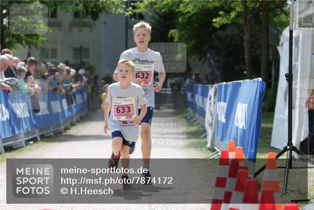 17.05.2025 - Störlauf H.Heesch http://msf.ph/oto/7874172 17.05.2025 13:56:34 Ziel  meine-sportfotos.de