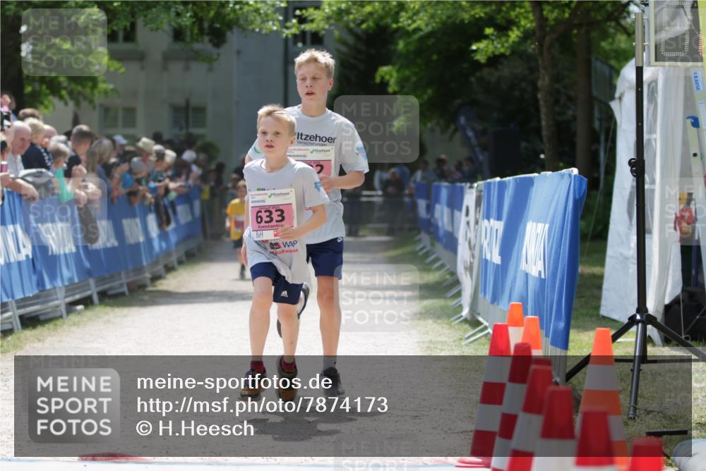 17.05.2025 - Störlauf H.Heesch http://msf.ph/oto/7874173 17.05.2025 13:56:34 Ziel  meine-sportfotos.de