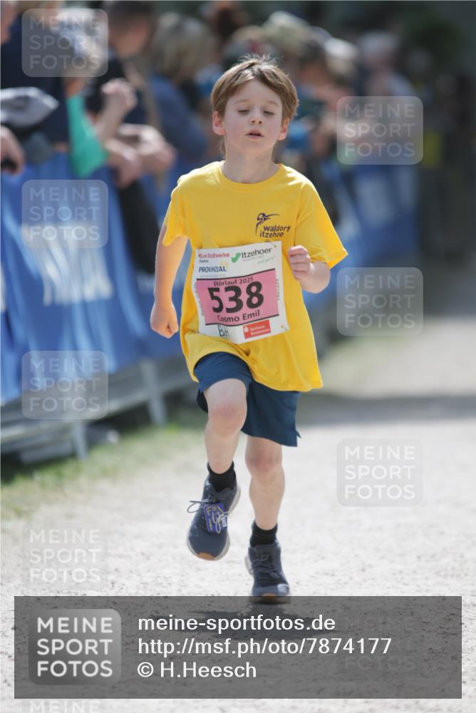 17.05.2025 - Störlauf H.Heesch http://msf.ph/oto/7874177 17.05.2025 13:56:39 Ziel  meine-sportfotos.de
