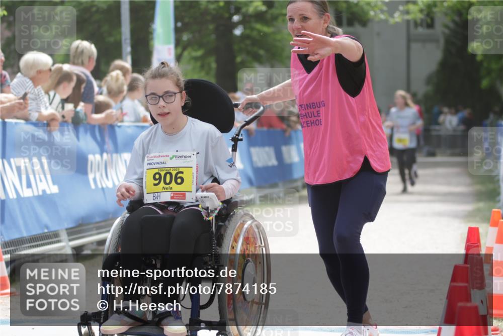 17.05.2025 - Störlauf H.Heesch http://msf.ph/oto/7874185 17.05.2025 14:17:07 Ziel  meine-sportfotos.de