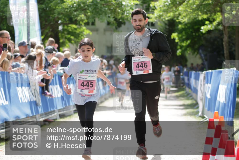 17.05.2025 - Störlauf H.Heesch http://msf.ph/oto/7874199 17.05.2025 13:56:54 Ziel  meine-sportfotos.de