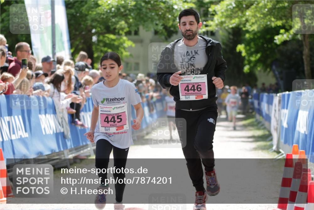 17.05.2025 - Störlauf H.Heesch http://msf.ph/oto/7874201 17.05.2025 13:56:54 Ziel  meine-sportfotos.de