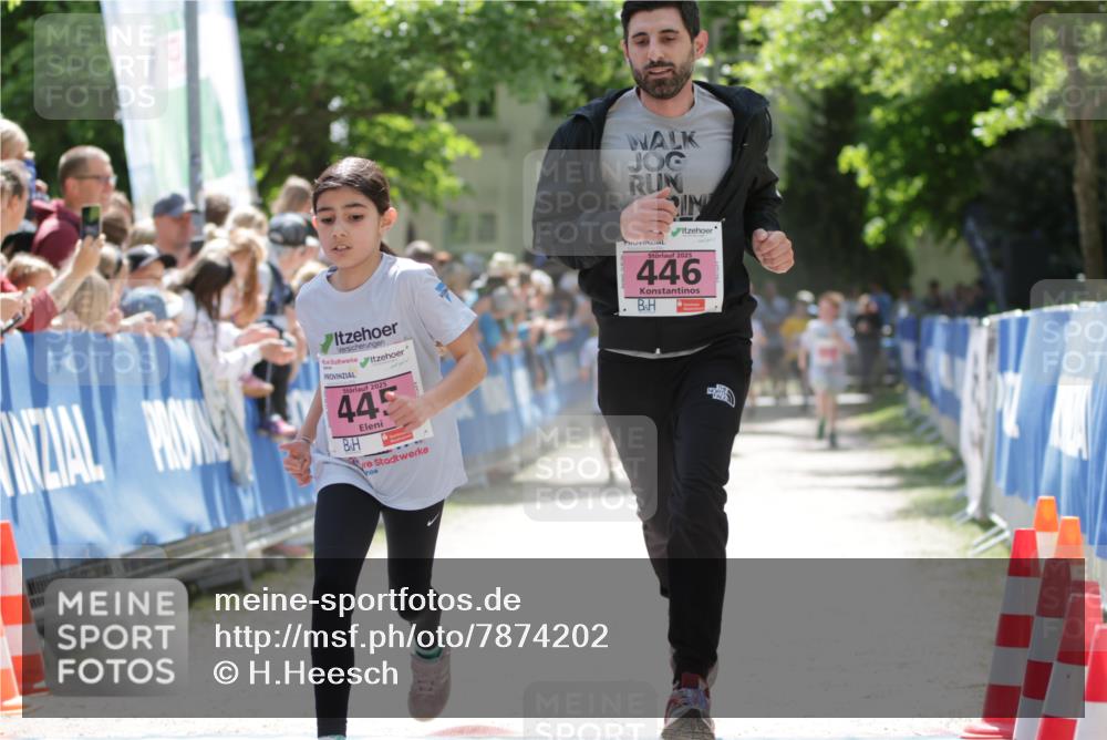 17.05.2025 - Störlauf H.Heesch http://msf.ph/oto/7874202 17.05.2025 13:56:54 Ziel  meine-sportfotos.de