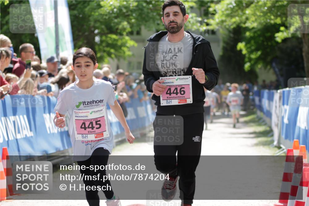 17.05.2025 - Störlauf H.Heesch http://msf.ph/oto/7874204 17.05.2025 13:56:55 Ziel  meine-sportfotos.de