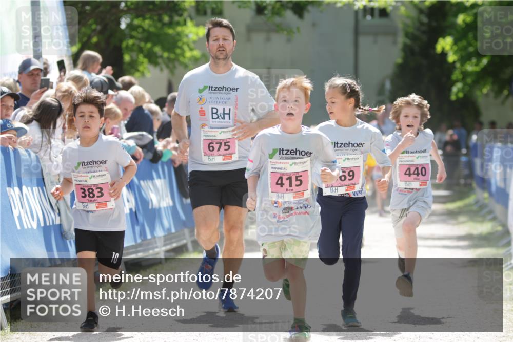 17.05.2025 - Störlauf H.Heesch http://msf.ph/oto/7874207 17.05.2025 13:56:59 Ziel  meine-sportfotos.de