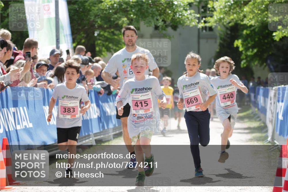 17.05.2025 - Störlauf H.Heesch http://msf.ph/oto/7874211 17.05.2025 13:56:59 Ziel  meine-sportfotos.de
