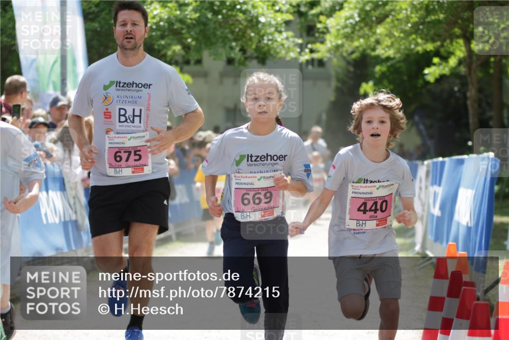 17.05.2025 - Störlauf H.Heesch http://msf.ph/oto/7874215 17.05.2025 13:57:00 Ziel  meine-sportfotos.de