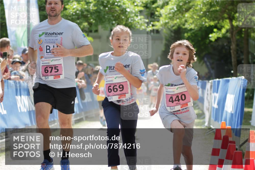 17.05.2025 - Störlauf H.Heesch http://msf.ph/oto/7874216 17.05.2025 13:57:00 Ziel  meine-sportfotos.de
