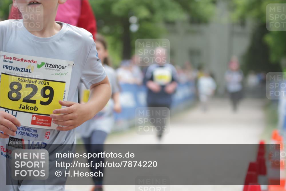 17.05.2025 - Störlauf H.Heesch http://msf.ph/oto/7874220 17.05.2025 14:17:19 Ziel  meine-sportfotos.de