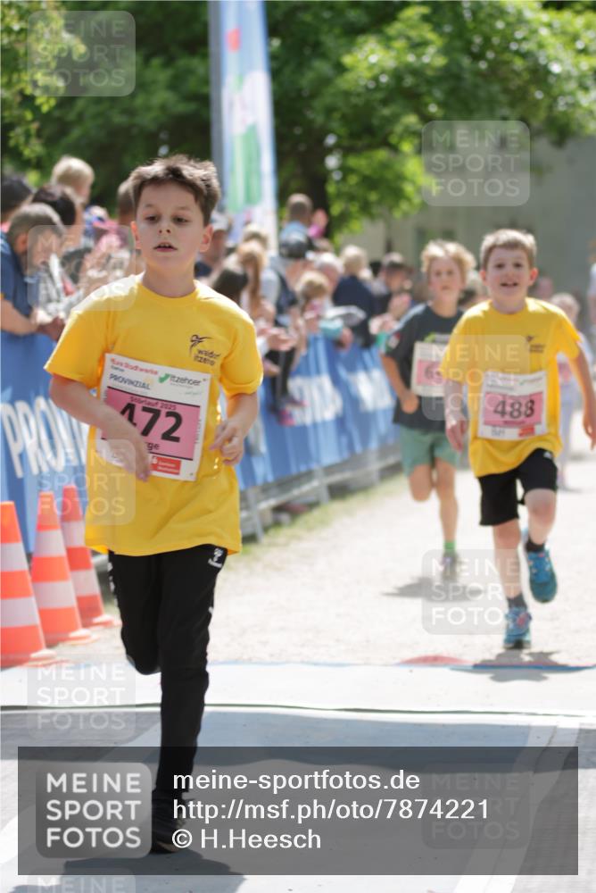 17.05.2025 - Störlauf H.Heesch http://msf.ph/oto/7874221 17.05.2025 13:57:03 Ziel  meine-sportfotos.de