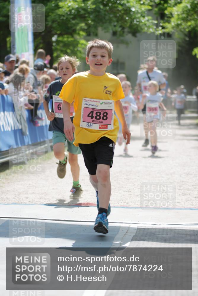 17.05.2025 - Störlauf H.Heesch http://msf.ph/oto/7874224 17.05.2025 13:57:04 Ziel  meine-sportfotos.de