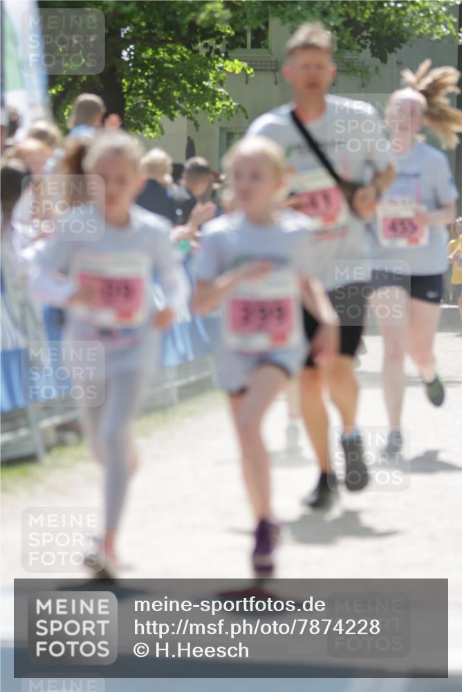 17.05.2025 - Störlauf H.Heesch http://msf.ph/oto/7874228 17.05.2025 13:57:06 Ziel  meine-sportfotos.de