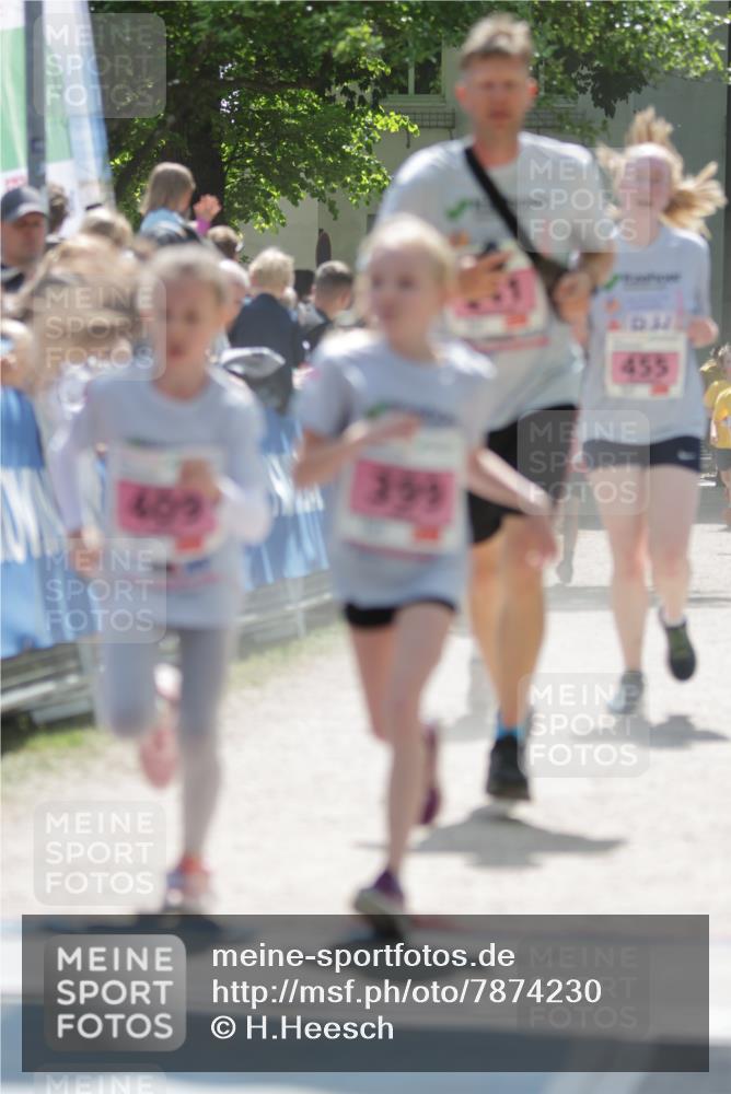 17.05.2025 - Störlauf H.Heesch http://msf.ph/oto/7874230 17.05.2025 13:57:06 Ziel  meine-sportfotos.de