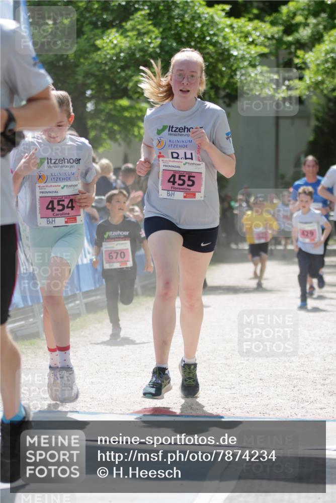 17.05.2025 - Störlauf H.Heesch http://msf.ph/oto/7874234 17.05.2025 13:57:08 Ziel  meine-sportfotos.de