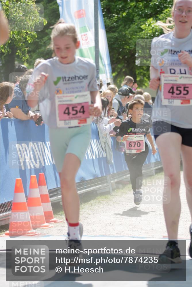17.05.2025 - Störlauf H.Heesch http://msf.ph/oto/7874235 17.05.2025 13:57:09 Ziel  meine-sportfotos.de