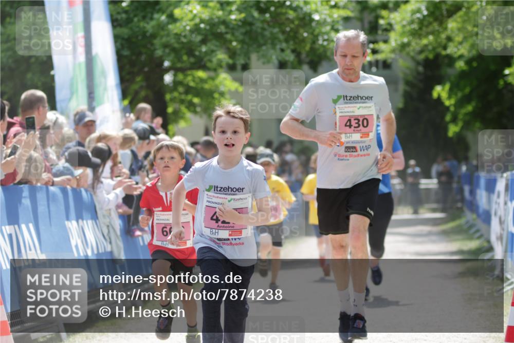 17.05.2025 - Störlauf H.Heesch http://msf.ph/oto/7874238 17.05.2025 13:57:11 Ziel  meine-sportfotos.de