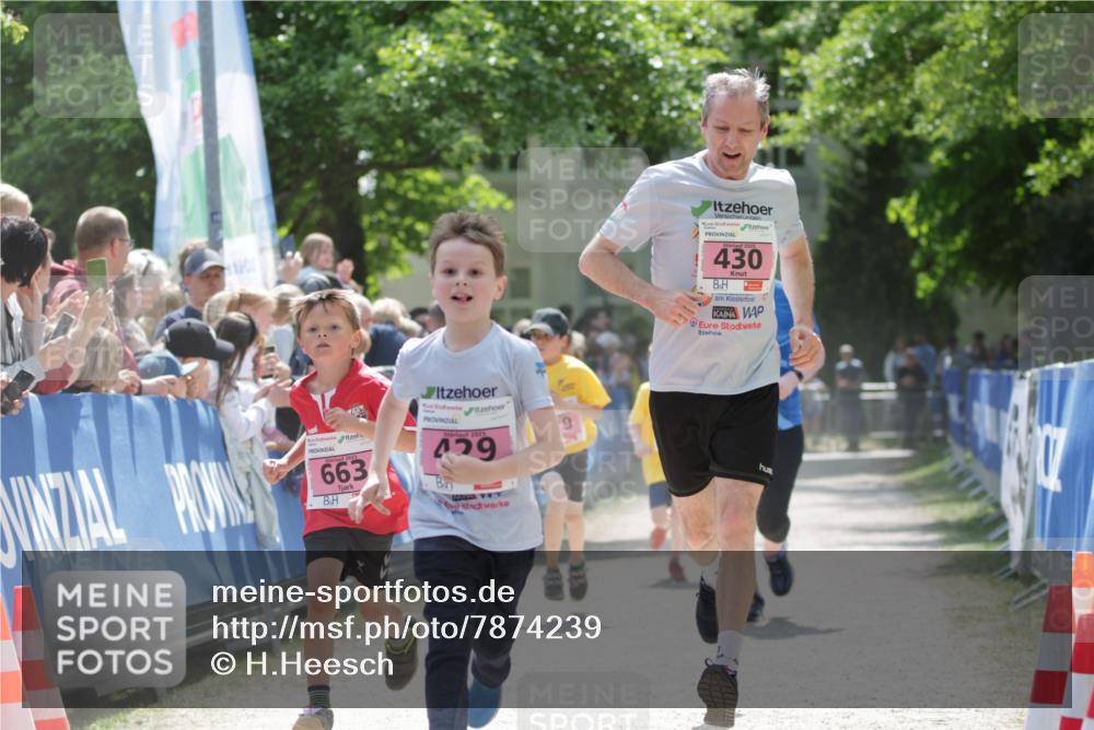 17.05.2025 - Störlauf H.Heesch http://msf.ph/oto/7874239 17.05.2025 13:57:11 Ziel  meine-sportfotos.de