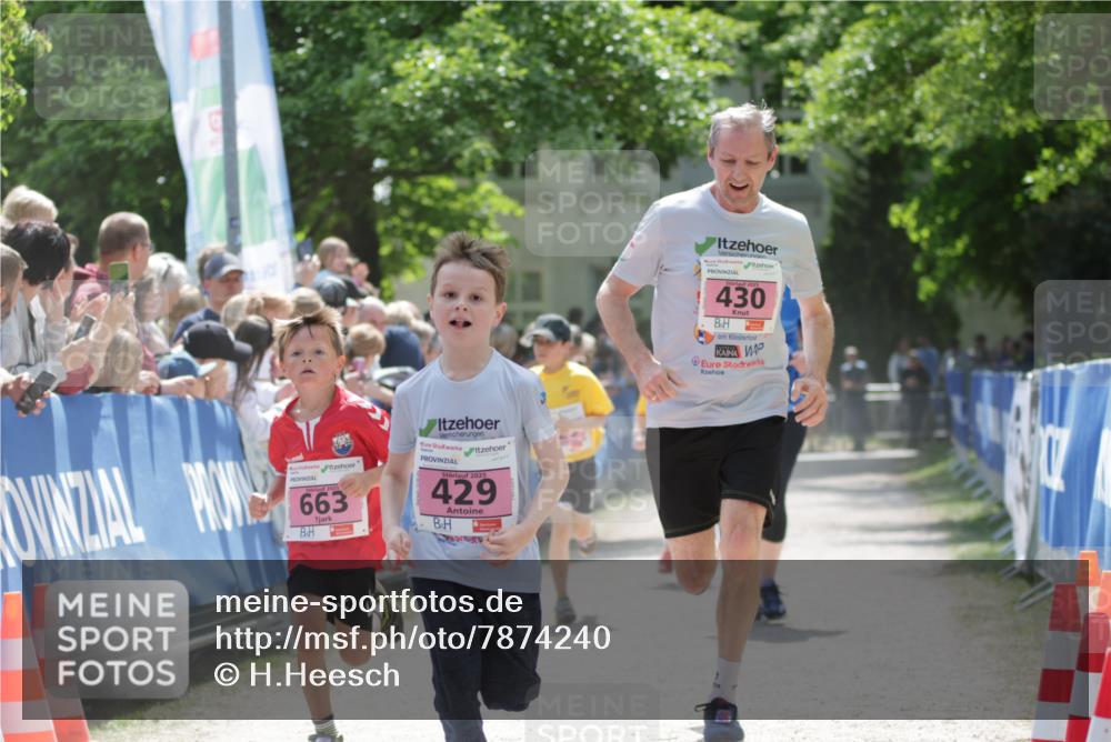 17.05.2025 - Störlauf H.Heesch http://msf.ph/oto/7874240 17.05.2025 13:57:11 Ziel  meine-sportfotos.de