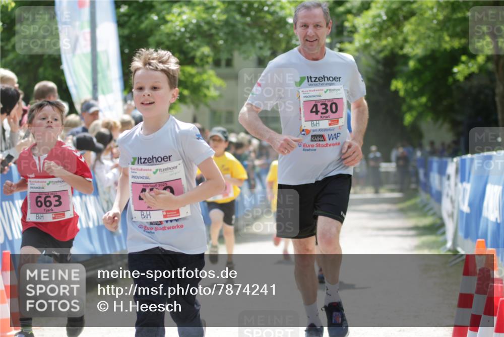 17.05.2025 - Störlauf H.Heesch http://msf.ph/oto/7874241 17.05.2025 13:57:12 Ziel  meine-sportfotos.de