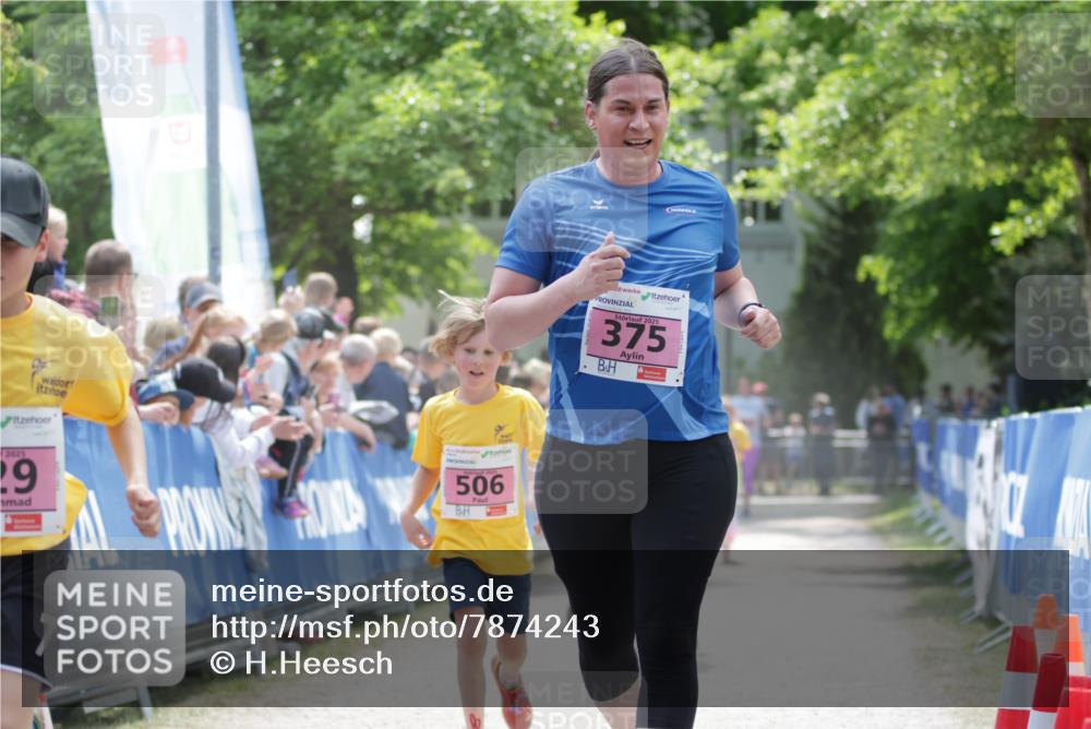 17.05.2025 - Störlauf H.Heesch http://msf.ph/oto/7874243 17.05.2025 13:57:15 Ziel  meine-sportfotos.de