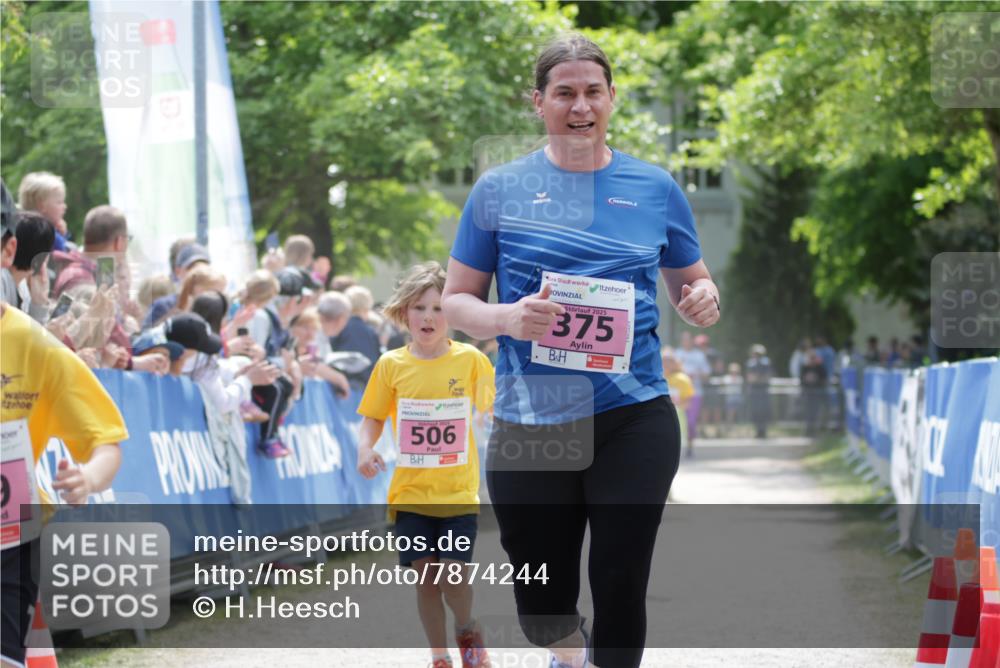 17.05.2025 - Störlauf H.Heesch http://msf.ph/oto/7874244 17.05.2025 13:57:15 Ziel  meine-sportfotos.de