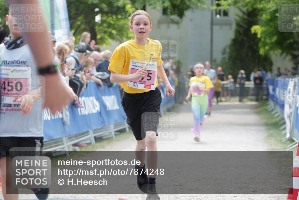 17.05.2025 - Störlauf H.Heesch http://msf.ph/oto/7874248 17.05.2025 13:57:17 Ziel  meine-sportfotos.de