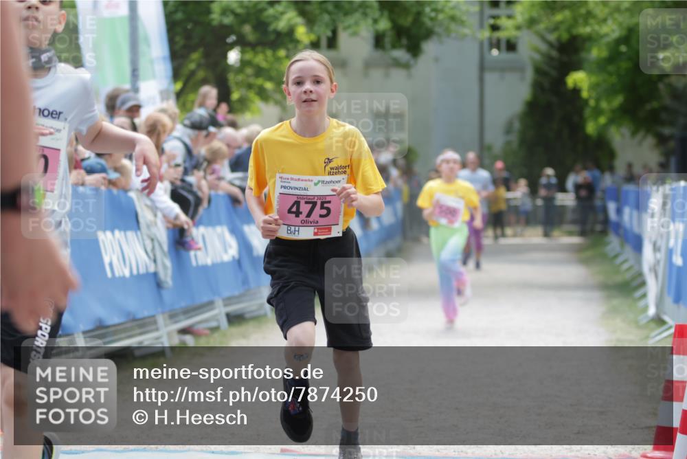 17.05.2025 - Störlauf H.Heesch http://msf.ph/oto/7874250 17.05.2025 13:57:18 Ziel  meine-sportfotos.de