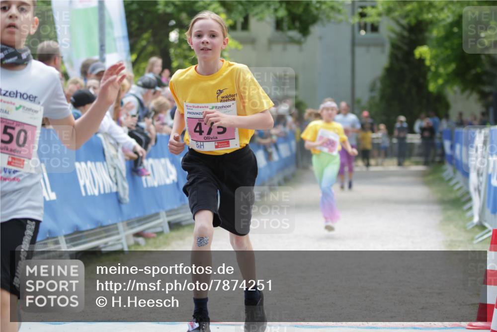 17.05.2025 - Störlauf H.Heesch http://msf.ph/oto/7874251 17.05.2025 13:57:18 Ziel  meine-sportfotos.de