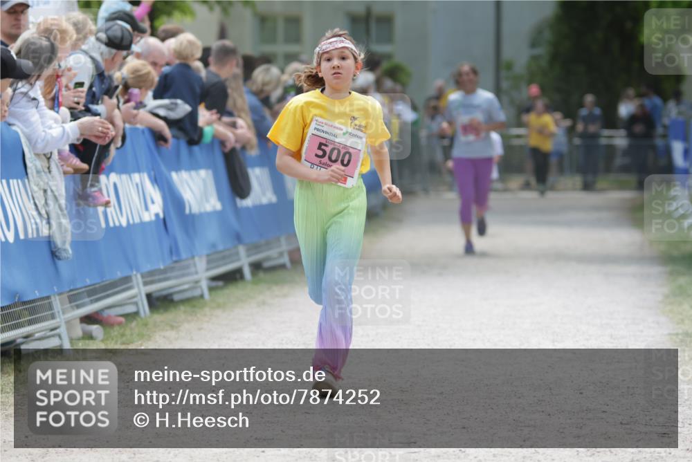 17.05.2025 - Störlauf H.Heesch http://msf.ph/oto/7874252 17.05.2025 13:57:19 Ziel  meine-sportfotos.de