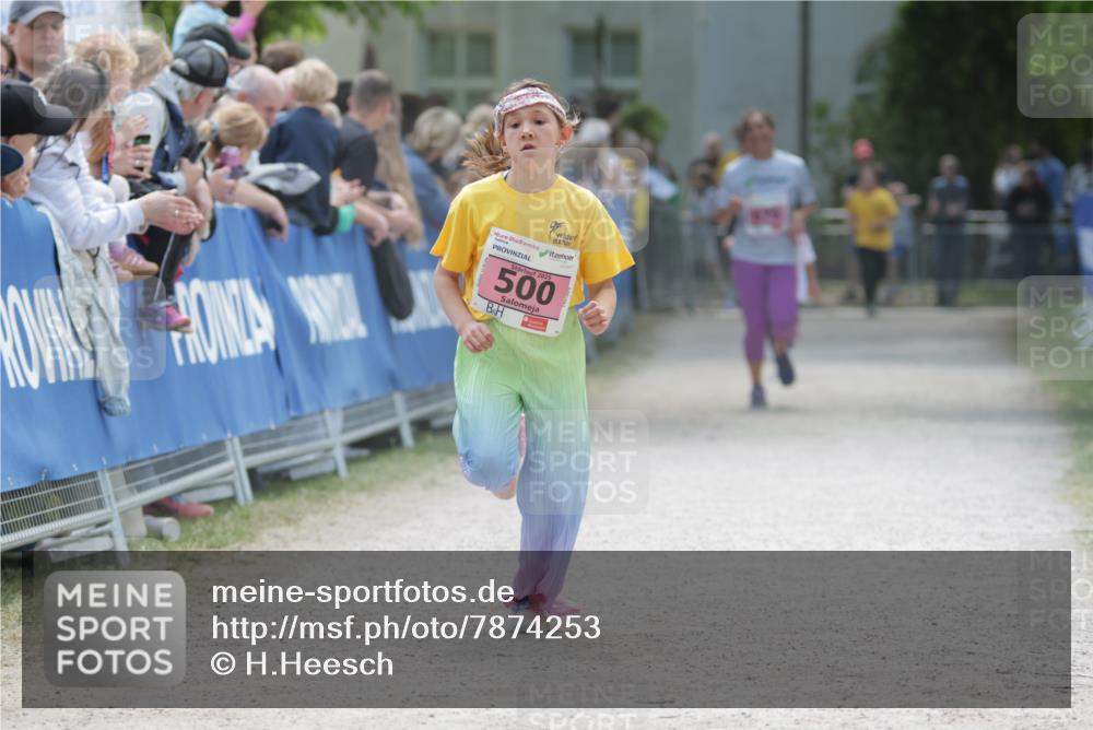 17.05.2025 - Störlauf H.Heesch http://msf.ph/oto/7874253 17.05.2025 13:57:19 Ziel  meine-sportfotos.de