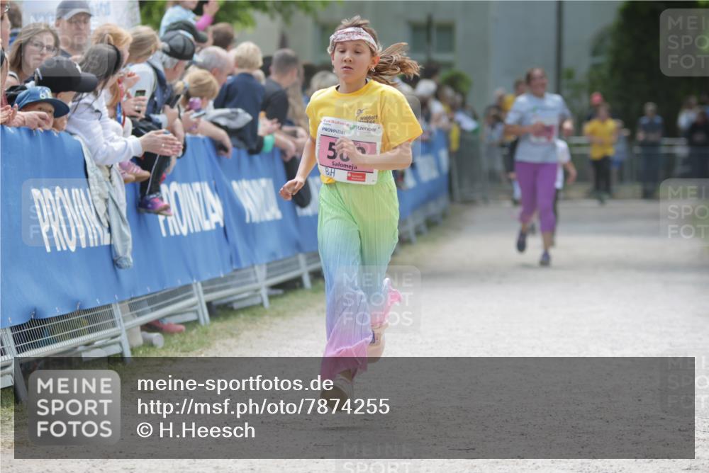17.05.2025 - Störlauf H.Heesch http://msf.ph/oto/7874255 17.05.2025 13:57:20 Ziel  meine-sportfotos.de