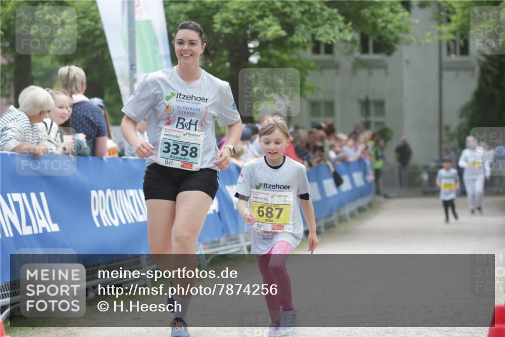 17.05.2025 - Störlauf H.Heesch http://msf.ph/oto/7874256 17.05.2025 14:17:48 Ziel  meine-sportfotos.de