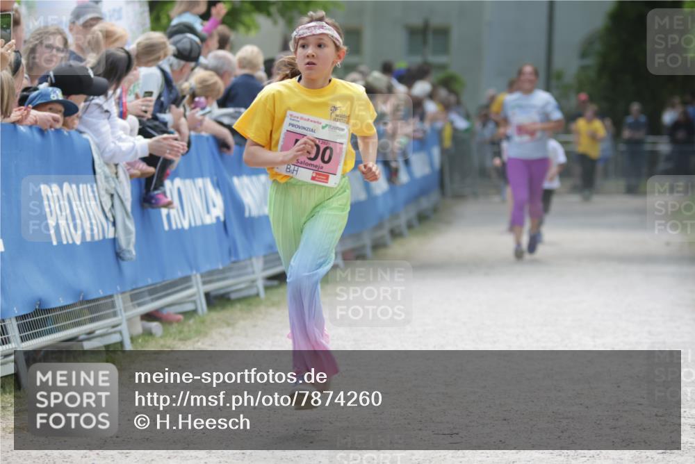 17.05.2025 - Störlauf H.Heesch http://msf.ph/oto/7874260 17.05.2025 13:57:20 Ziel  meine-sportfotos.de