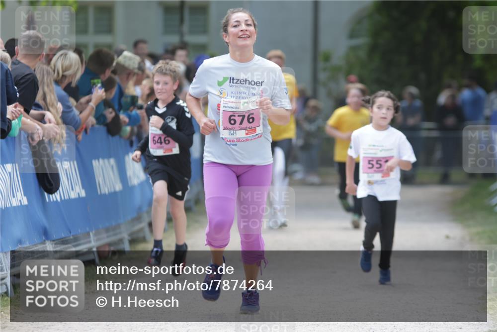 17.05.2025 - Störlauf H.Heesch http://msf.ph/oto/7874264 17.05.2025 13:57:23 Ziel  meine-sportfotos.de