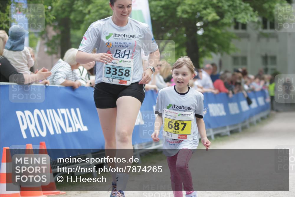 17.05.2025 - Störlauf H.Heesch http://msf.ph/oto/7874265 17.05.2025 14:17:48 Ziel  meine-sportfotos.de