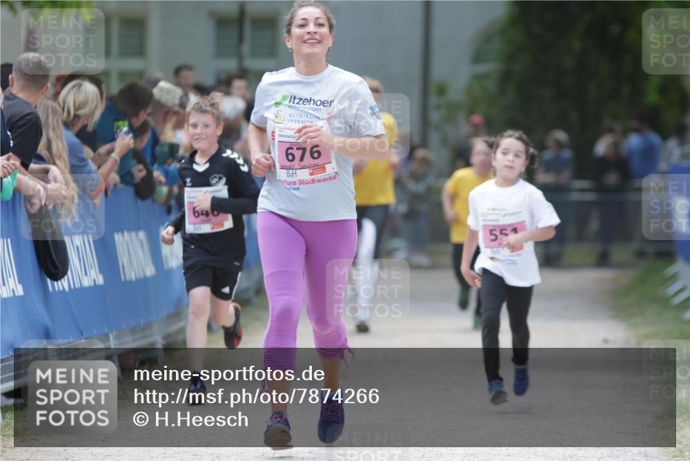 17.05.2025 - Störlauf H.Heesch http://msf.ph/oto/7874266 17.05.2025 13:57:23 Ziel  meine-sportfotos.de