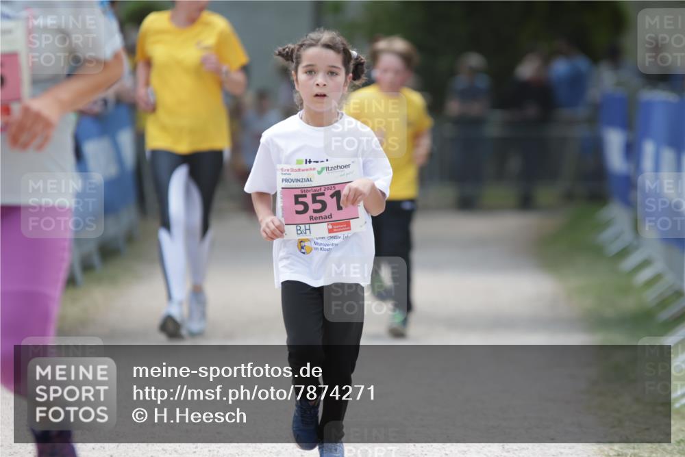 17.05.2025 - Störlauf H.Heesch http://msf.ph/oto/7874271 17.05.2025 13:57:26 Ziel  meine-sportfotos.de