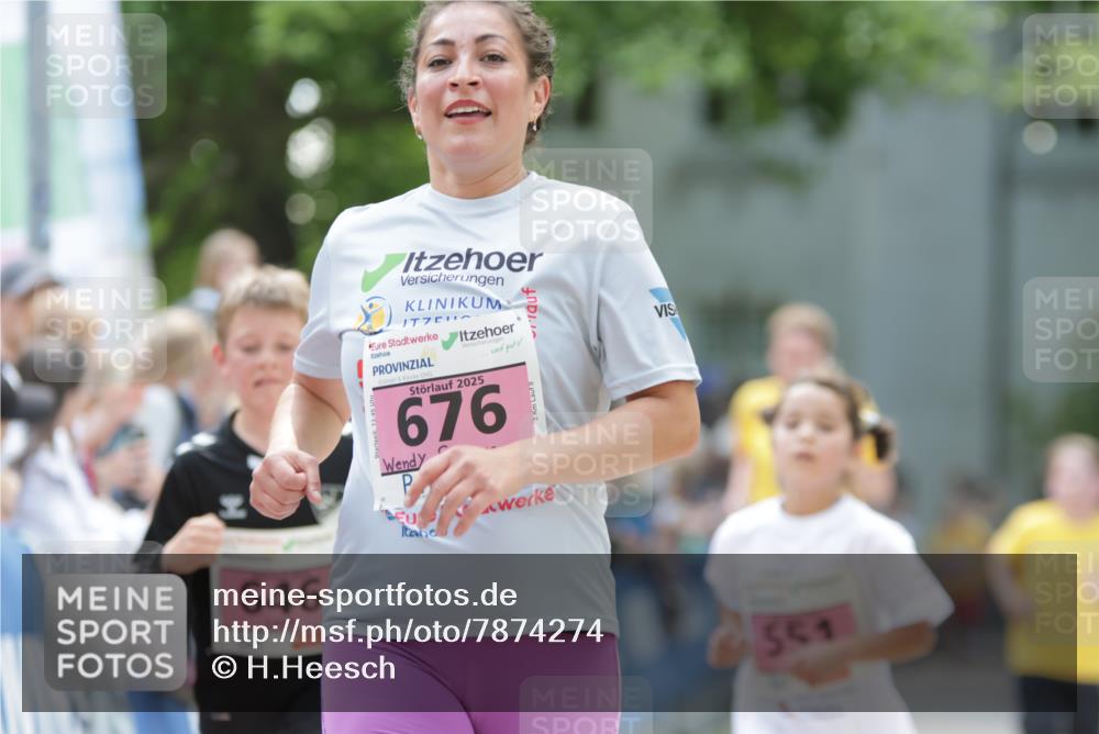 17.05.2025 - Störlauf H.Heesch http://msf.ph/oto/7874274 17.05.2025 13:57:27 Ziel  meine-sportfotos.de