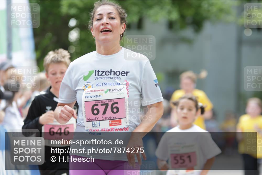 17.05.2025 - Störlauf H.Heesch http://msf.ph/oto/7874275 17.05.2025 13:57:27 Ziel  meine-sportfotos.de