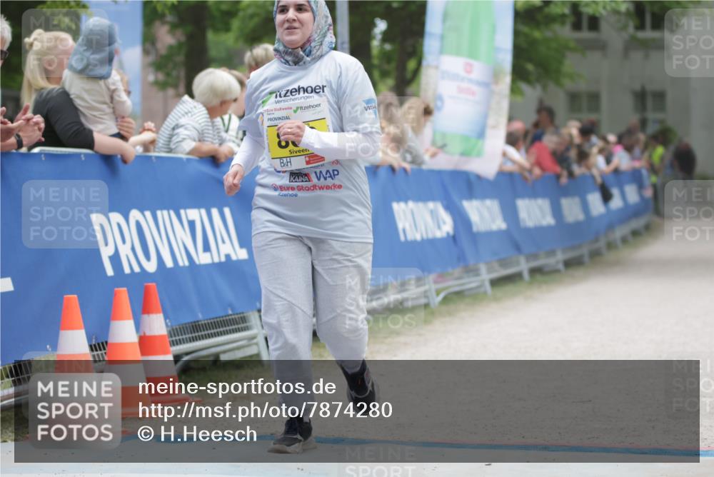 17.05.2025 - Störlauf H.Heesch http://msf.ph/oto/7874280 17.05.2025 14:18:01 Ziel  meine-sportfotos.de
