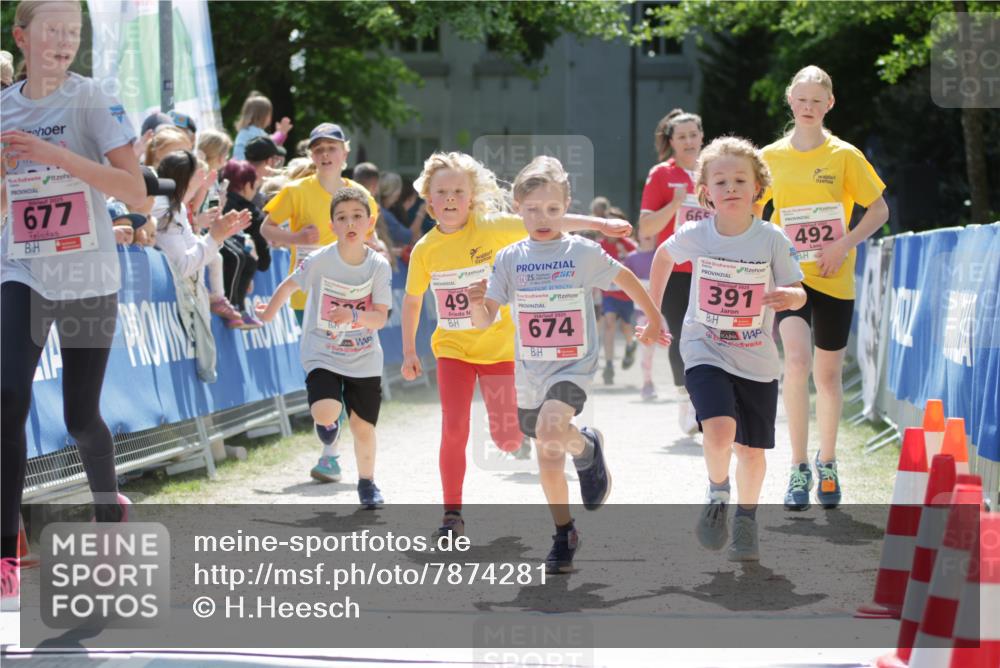 17.05.2025 - Störlauf H.Heesch http://msf.ph/oto/7874281 17.05.2025 13:57:38 Ziel  meine-sportfotos.de
