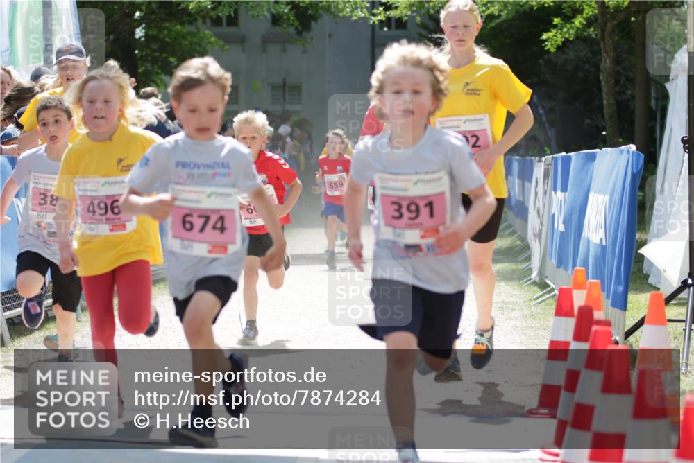 17.05.2025 - Störlauf H.Heesch http://msf.ph/oto/7874284 17.05.2025 13:57:39 Ziel  meine-sportfotos.de