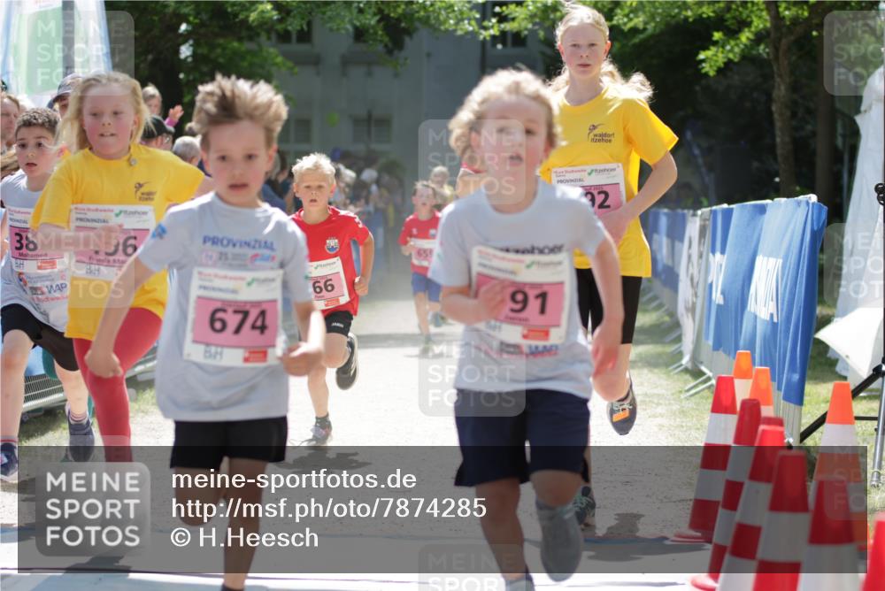 17.05.2025 - Störlauf H.Heesch http://msf.ph/oto/7874285 17.05.2025 13:57:39 Ziel  meine-sportfotos.de