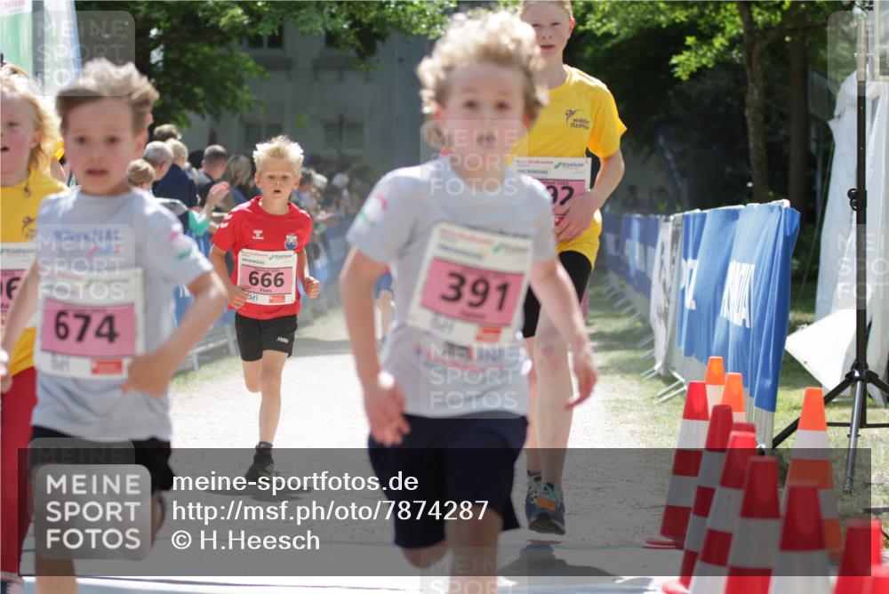 17.05.2025 - Störlauf H.Heesch http://msf.ph/oto/7874287 17.05.2025 13:57:39 Ziel  meine-sportfotos.de