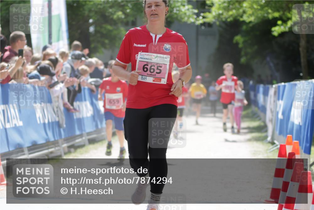 17.05.2025 - Störlauf H.Heesch http://msf.ph/oto/7874294 17.05.2025 13:57:41 Ziel  meine-sportfotos.de
