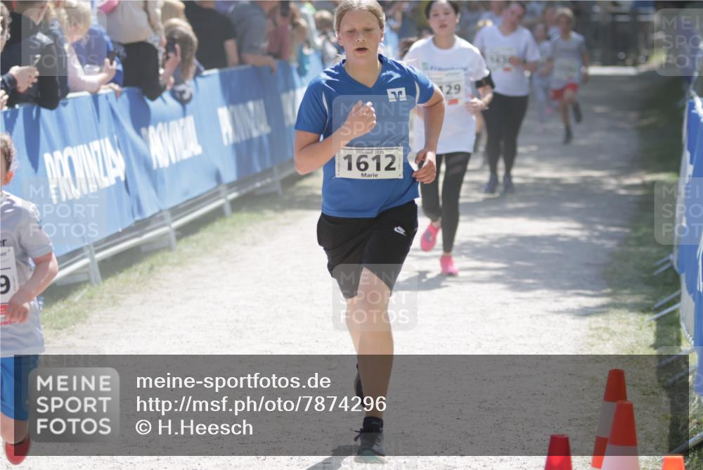 17.05.2025 - Störlauf H.Heesch http://msf.ph/oto/7874296 17.05.2025 14:47:01 Ziel  meine-sportfotos.de