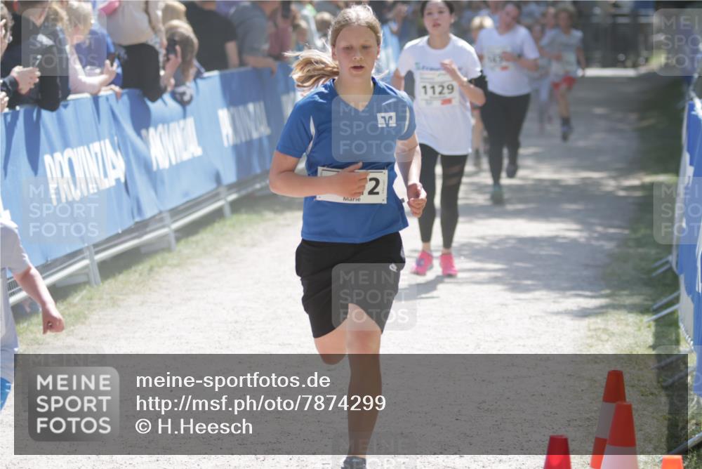 17.05.2025 - Störlauf H.Heesch http://msf.ph/oto/7874299 17.05.2025 14:47:01 Ziel  meine-sportfotos.de
