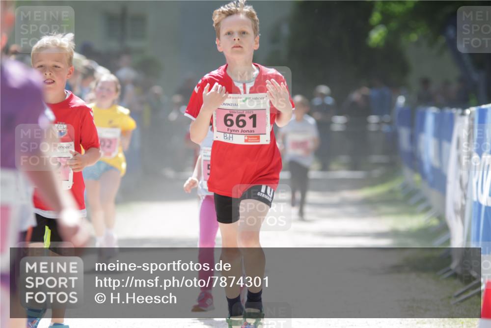 17.05.2025 - Störlauf H.Heesch http://msf.ph/oto/7874301 17.05.2025 13:57:44 Ziel  meine-sportfotos.de