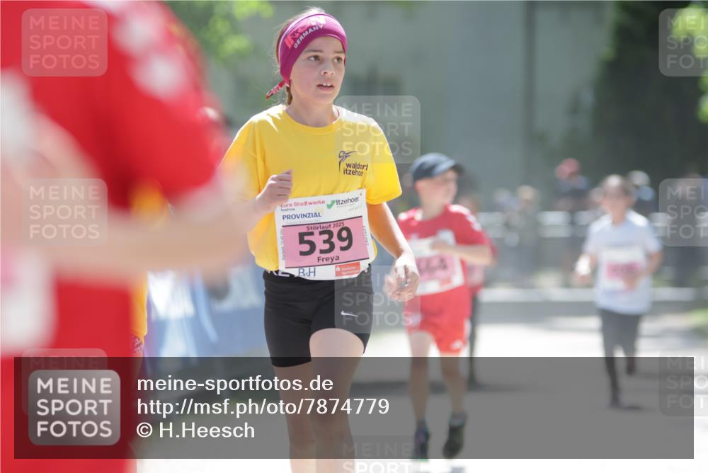 17.05.2025 - Störlauf H.Heesch http://msf.ph/oto/7874779 17.05.2025 13:57:48 Ziel  meine-sportfotos.de