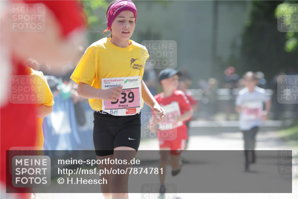 17.05.2025 - Störlauf H.Heesch http://msf.ph/oto/7874781 17.05.2025 13:57:48 Ziel  meine-sportfotos.de